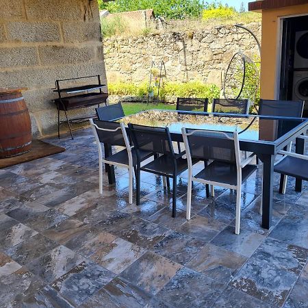 Casa Maral Villa Pontevedra Dış mekan fotoğraf
