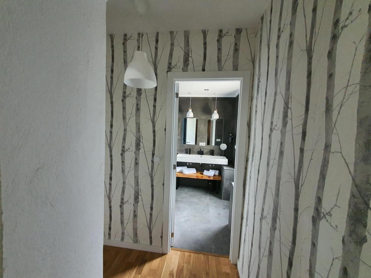 Casa Maral Villa Pontevedra Dış mekan fotoğraf