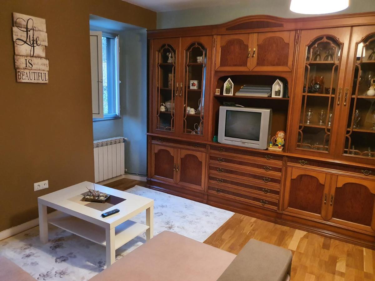 Casa Maral Villa Pontevedra Dış mekan fotoğraf