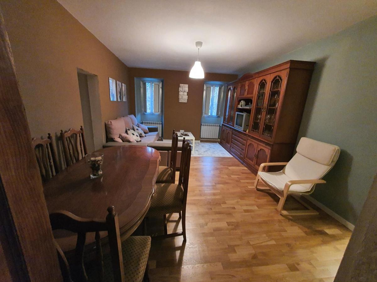 Casa Maral Villa Pontevedra Dış mekan fotoğraf