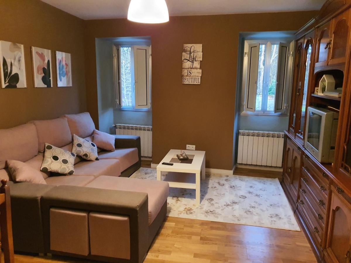 Casa Maral Villa Pontevedra Dış mekan fotoğraf