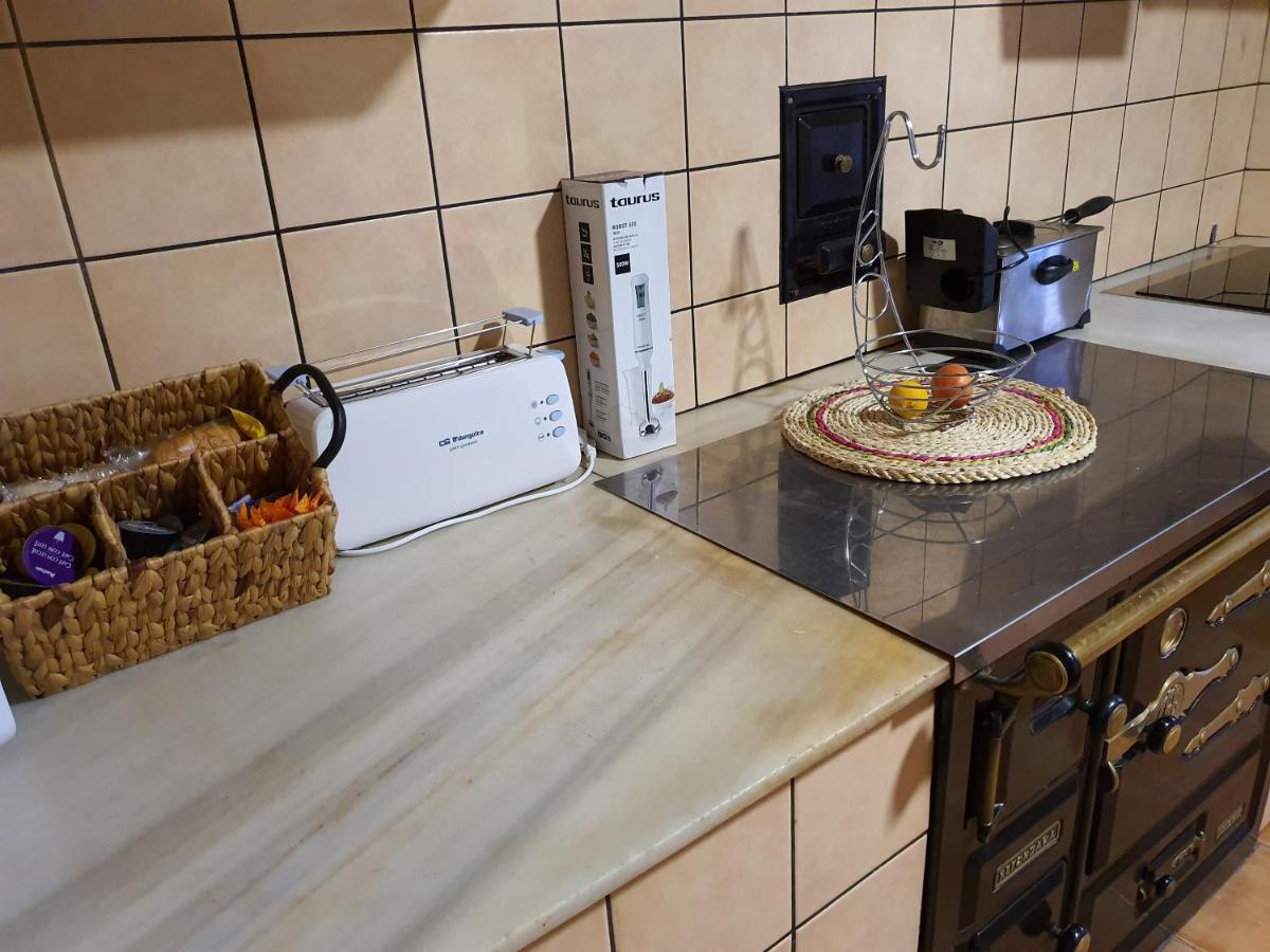 Casa Maral Villa Pontevedra Dış mekan fotoğraf