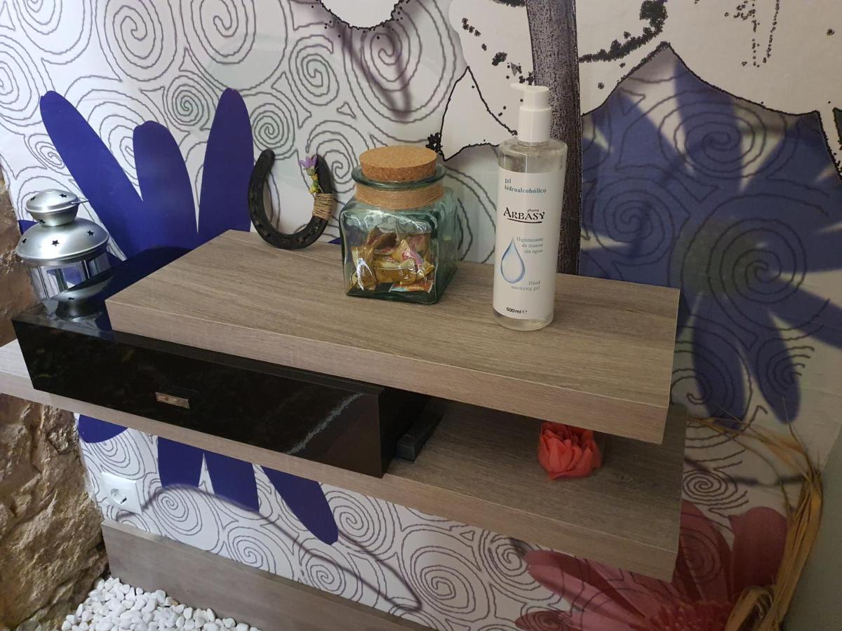 Casa Maral Villa Pontevedra Dış mekan fotoğraf