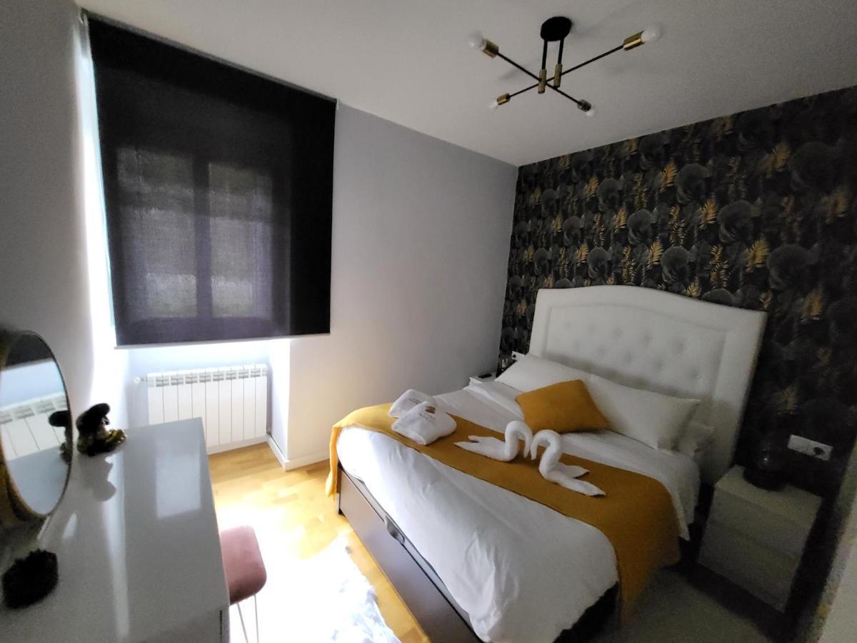 Casa Maral Villa Pontevedra Dış mekan fotoğraf