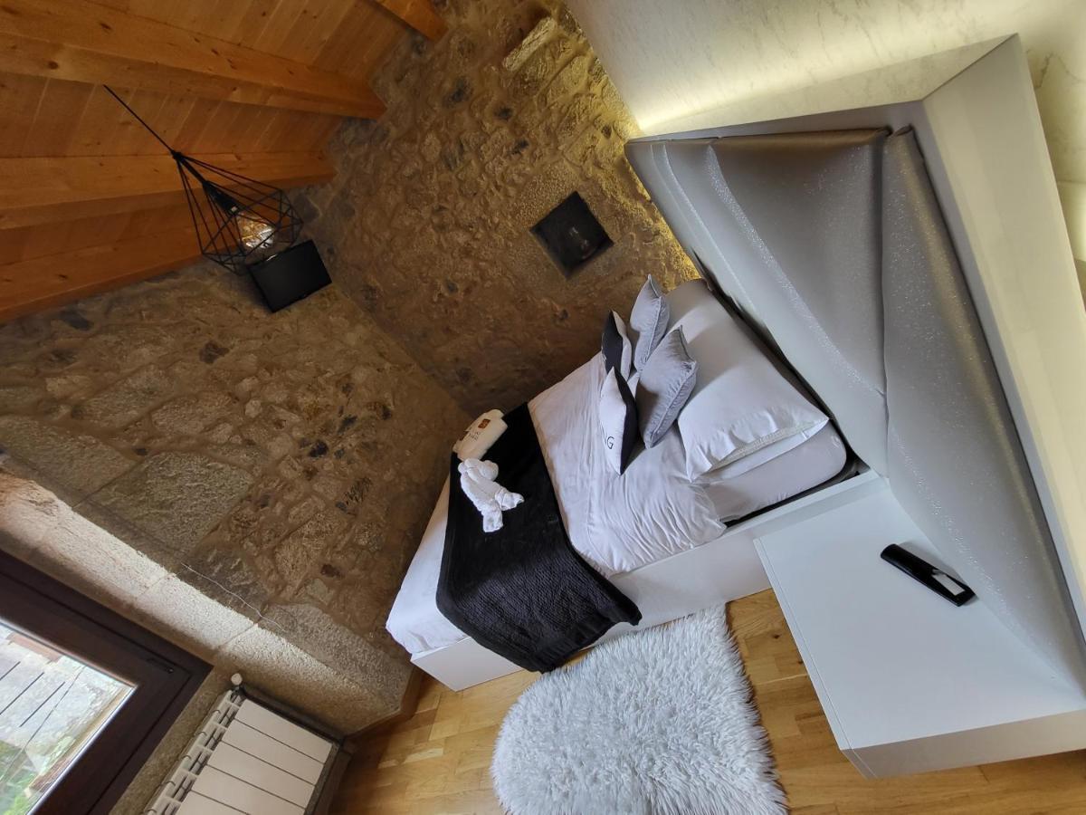 Casa Maral Villa Pontevedra Dış mekan fotoğraf