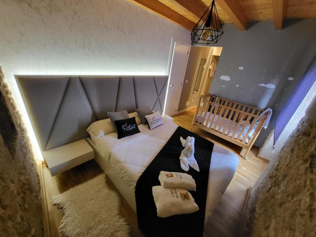 Casa Maral Villa Pontevedra Dış mekan fotoğraf