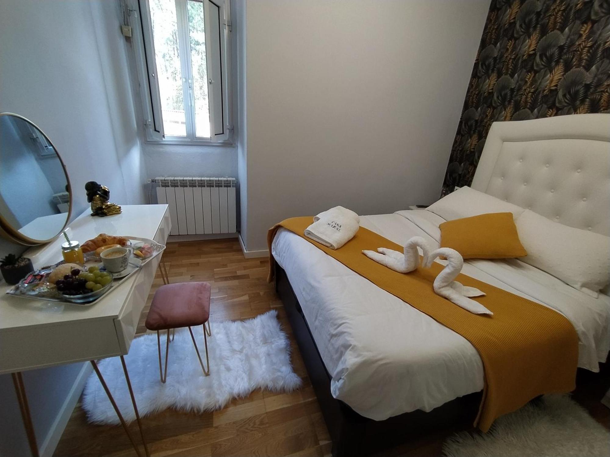 Casa Maral Villa Pontevedra Oda fotoğraf